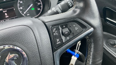 Vauxhall Mokka X 1.4T ecoTEC Elite Nav 5dr Petrol Hatchback